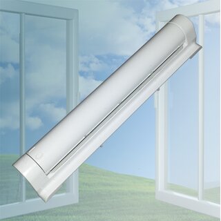 Siegenia Drehverschluss fr AEROMAT mini 1 Stck