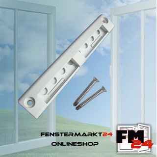 Siegenia AEROMAT mini Standard 12 Stck fr 6 Fenster